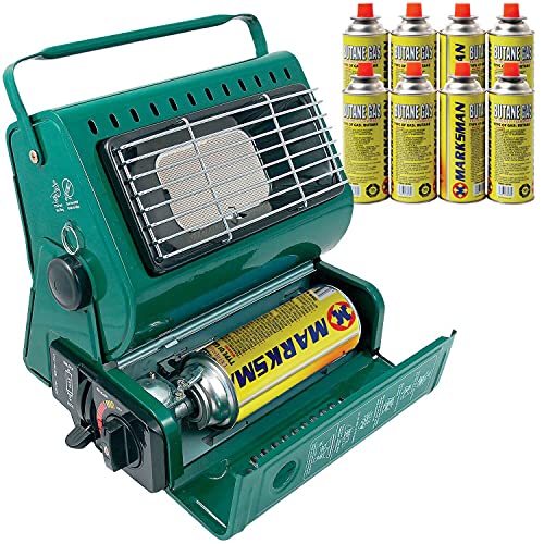 10 Best Gas Heater Caravan June 2023