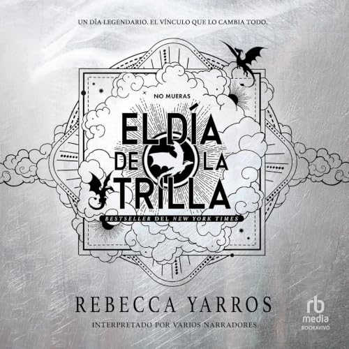 El d&iacute;a de la Trilla (Threshing Day) Titelbild