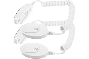 Yardwe Retractable Tether Cable for Remote Control