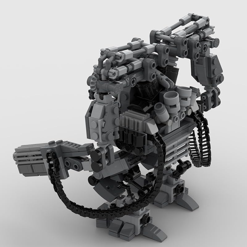 Amazon.co.jp: マトリックス メカロボット戦士メカビルディング 