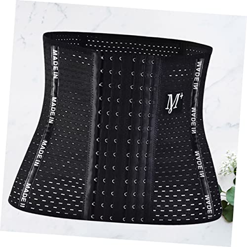 Yardenfun 1 cinta de barriga vazada para Adelgazar La Barriga para Mujer Abdominal pós-parto para mu