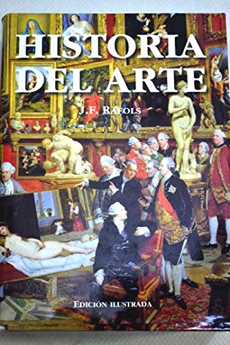 HISTORIA DEL ARTE