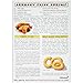 Kikkoman Panko Bread Crumbs, 8oz Box (6 Pack)