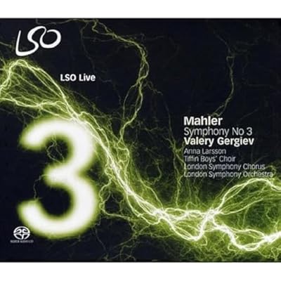 Symphony No. 3