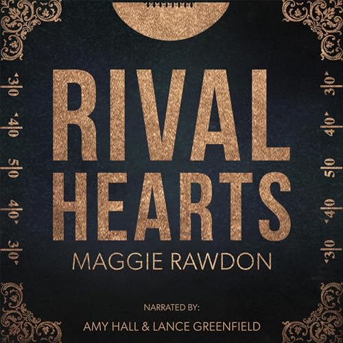 Rival Hearts by Maggie Rawdon episode artwork