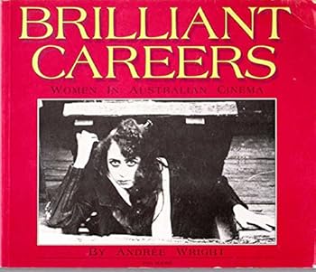 Paperback Brilliant careers Book
