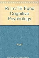 Instructor's Manual Test Bank to accompany Fundamentals of Cognitive Psychology 0697253384 Book Cover