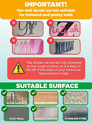 All The World Is Made Of Faith And Trust And Pixie Dust - Tinker Bell Peter Pan - Baby Girl Boy Unisex Room - Mural Wall Decal Sticker For Home - Multiple Size Options (Wide 20"X 8" Height) #TOP6