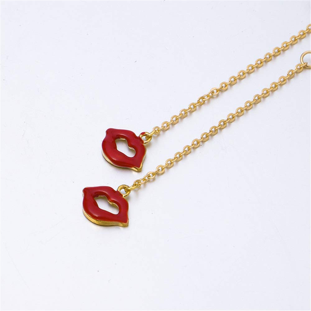 Sonnenbrillen-Kette, Brillenband, Sonnenbrillen Seilkette Seilbrille mit Halsseil Brillenkette Anti-Rutsch-Kette