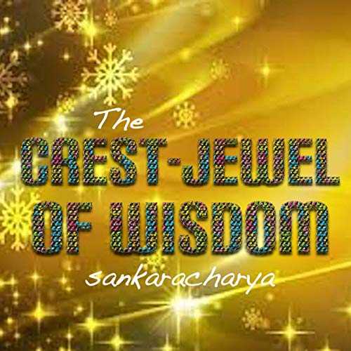 The Crest-Jewel of Wisdom by Sankaracharya episode artwork