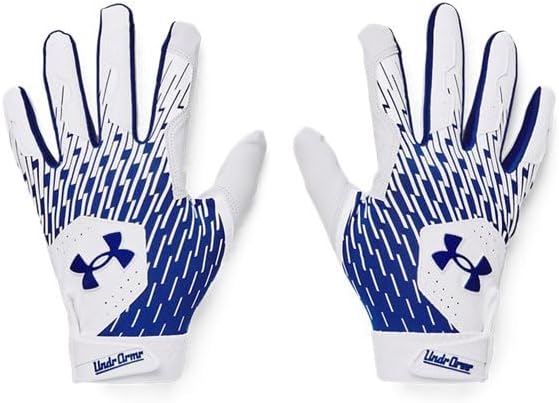 Mens Clean Up Baseball Gloves