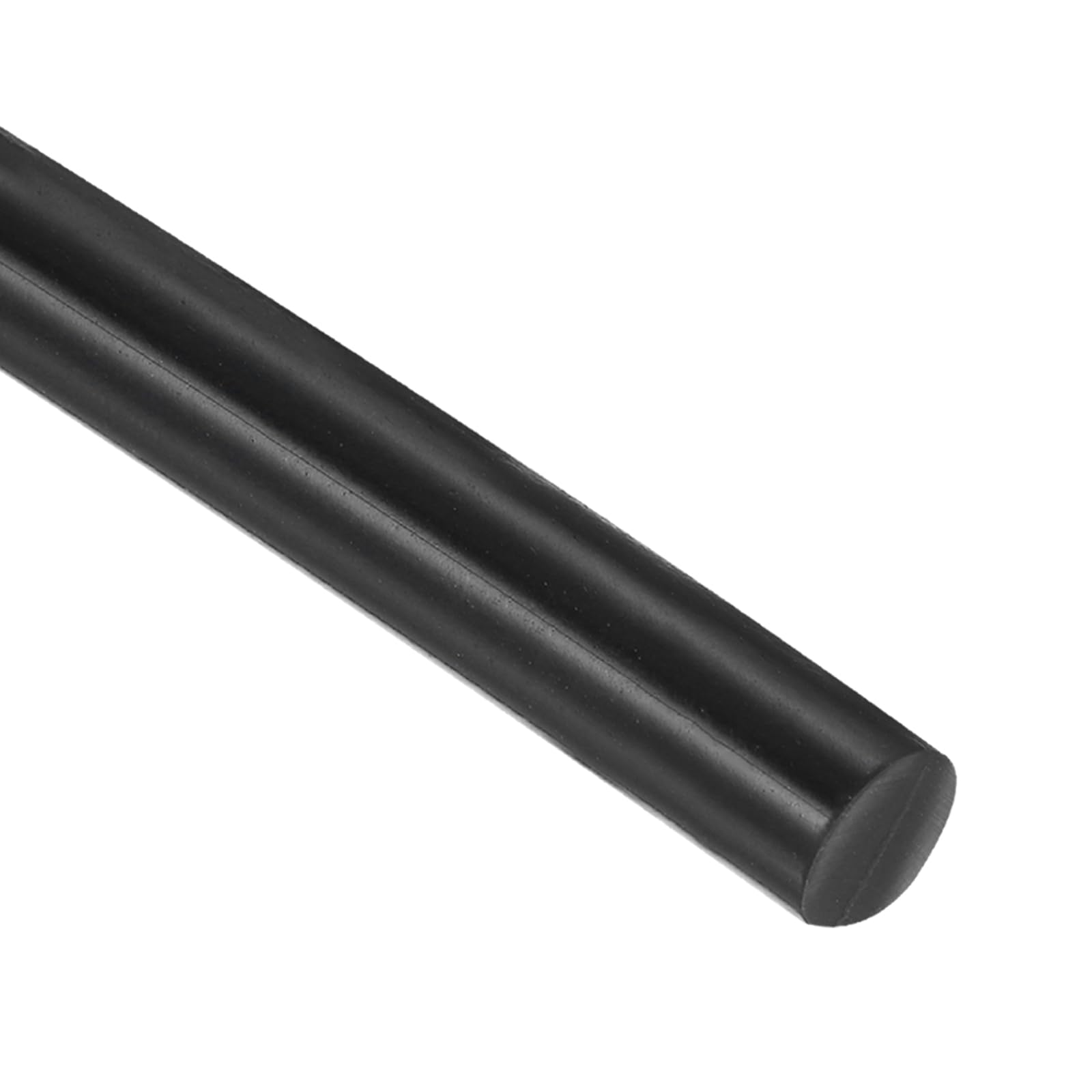 Bande silicone anti courant d'air joint mousse noir 25mm isolation fentes porte