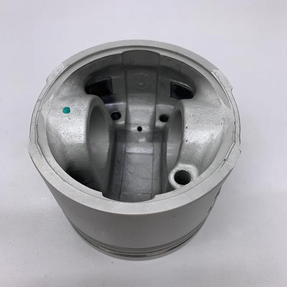 4PCSピストンリングセットTD27-T II Terrano Patrol 2.7 LTR 1996-2003