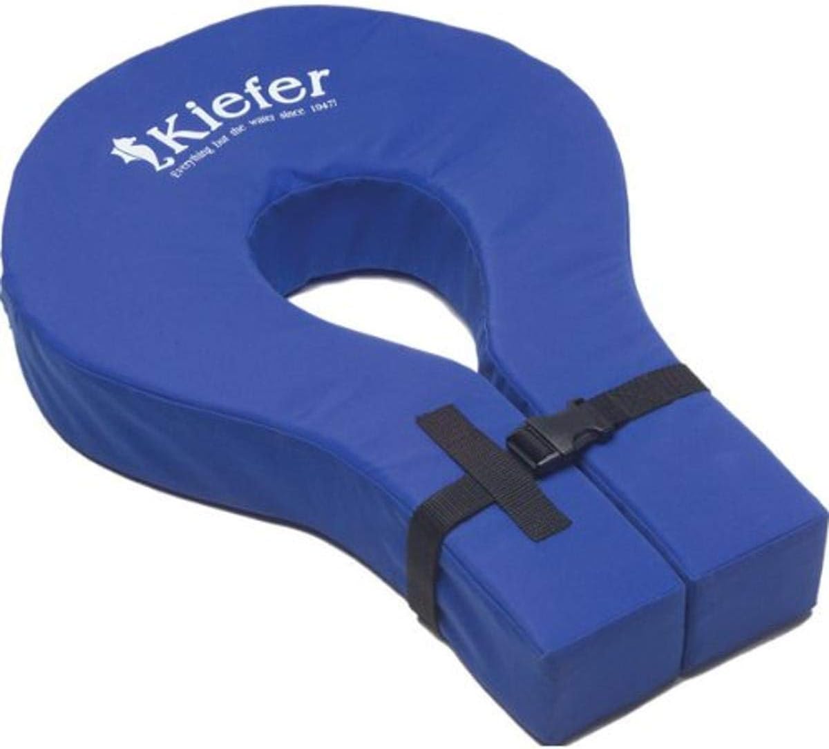 Adjustable Adult Foam Swim Collar