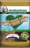 Jonathan Green Love Your Lawn-Love Your Soil Fertilizer, 27-Pound