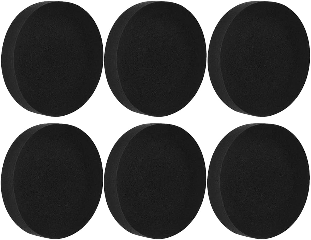Filtros para Aspiradoras Verticales