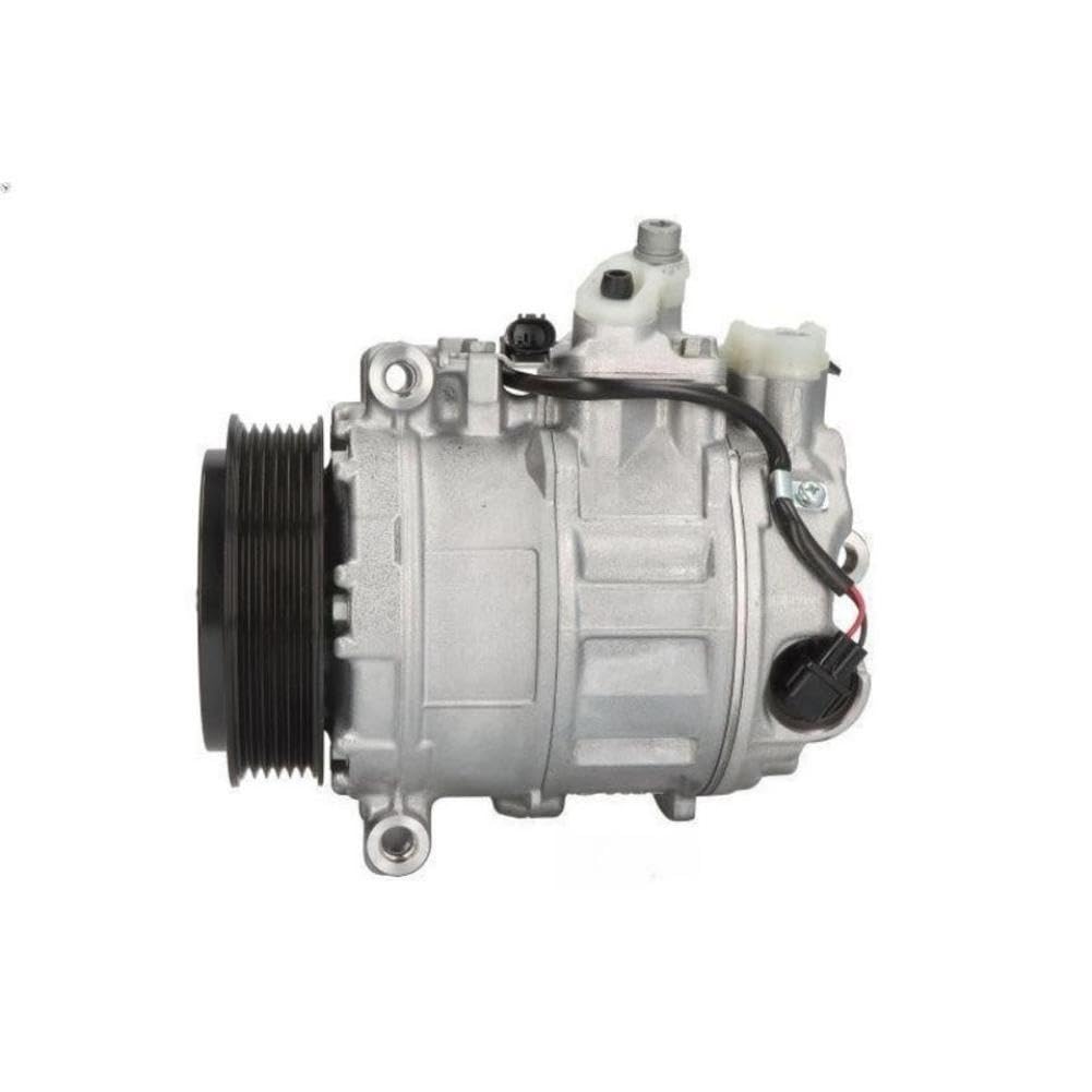 Zdcvfmhqb Onecolor Air Conditioner Ac Compressor With Clutch Oe 0012305411 0012308111 Compatible With E350 Slk280 Slk300 Slk350