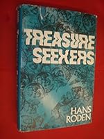 Treasure-Seekers - First Edition B003HAPTN8 Book Cover