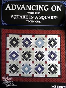 Advancing On with the Square in a Square Technique