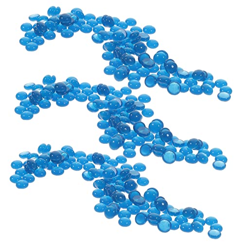 FRCOLOR 3 Pacotes Feijão De Cera Para Depilação Cera Dura Para Depilação Cera Depilar Para Mujer Con