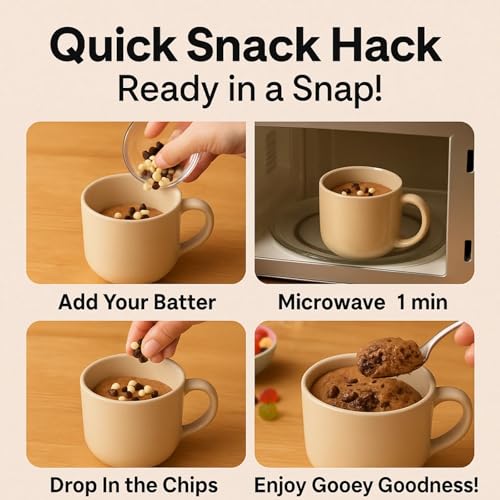 Image of Confect Milk Chocolate Chips | Smooth & Creamy Cocoa Flavor | Baking, Desserts, Cookies, Cakes & Snacks | Melty Chocolate Chunks | Vegan & Gluten Free- 100Gms