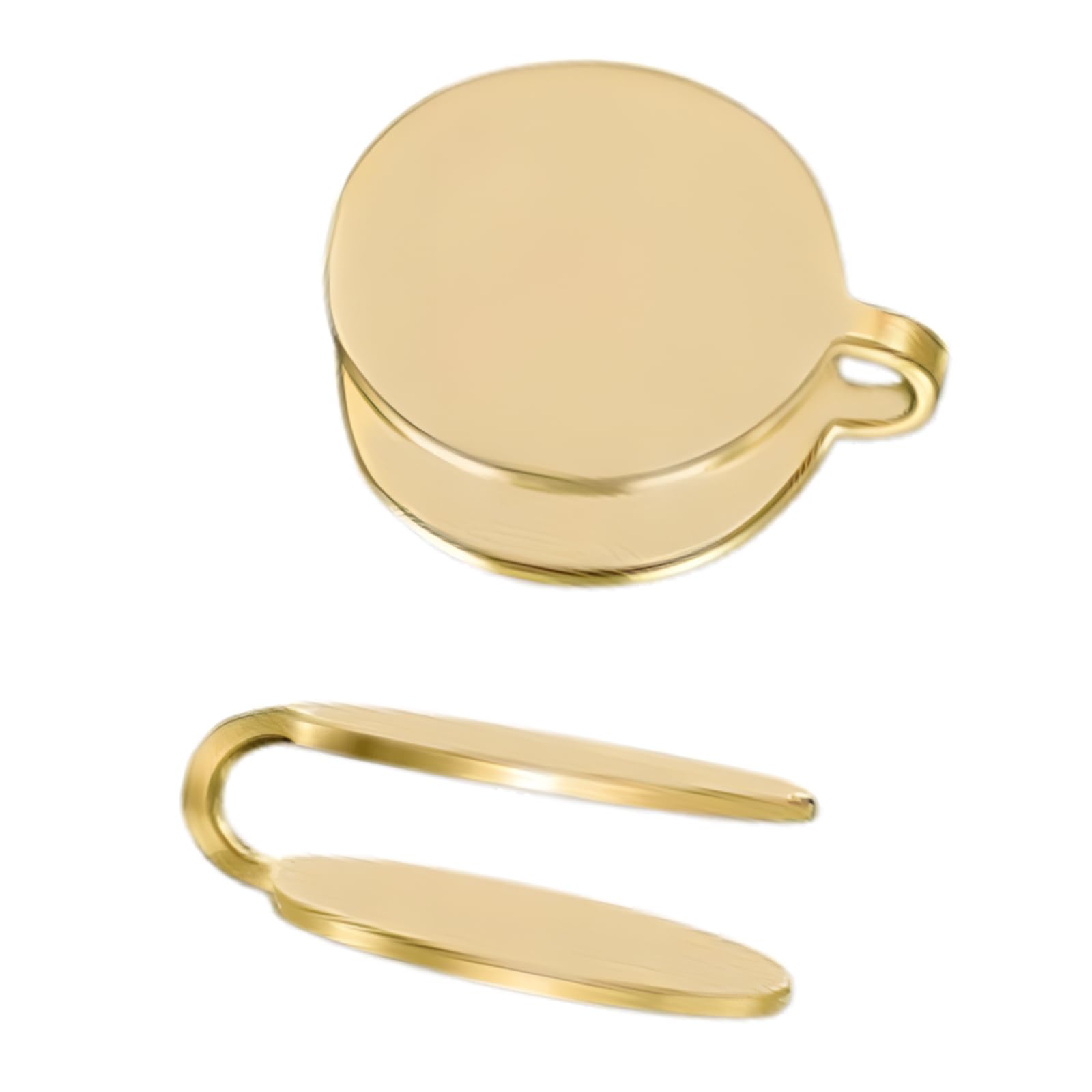 dtexhif Keloid Pressure Earrings for Women Men Small Clip on Compression Earring for Swelling-picture-35