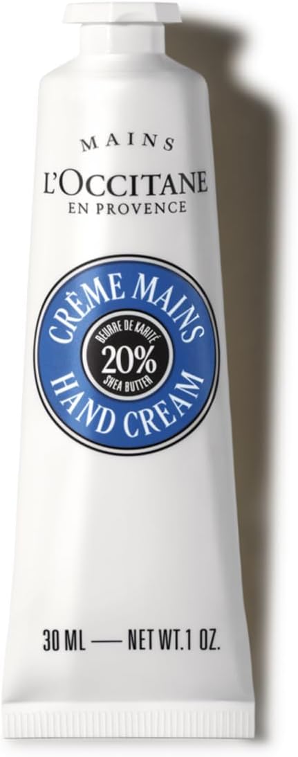 L'OCCITANE - Hand Cream - Made in France