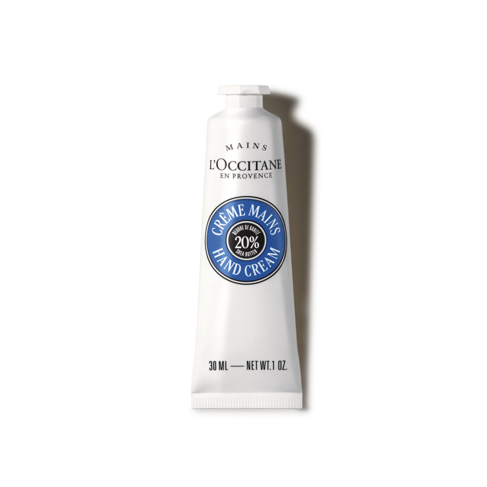 L'OCCITANE - Hand Cream - Hydrating, light texture and delicate fragrance - Made in France — view 11