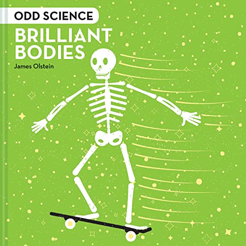Odd Science: Stupendous Body
