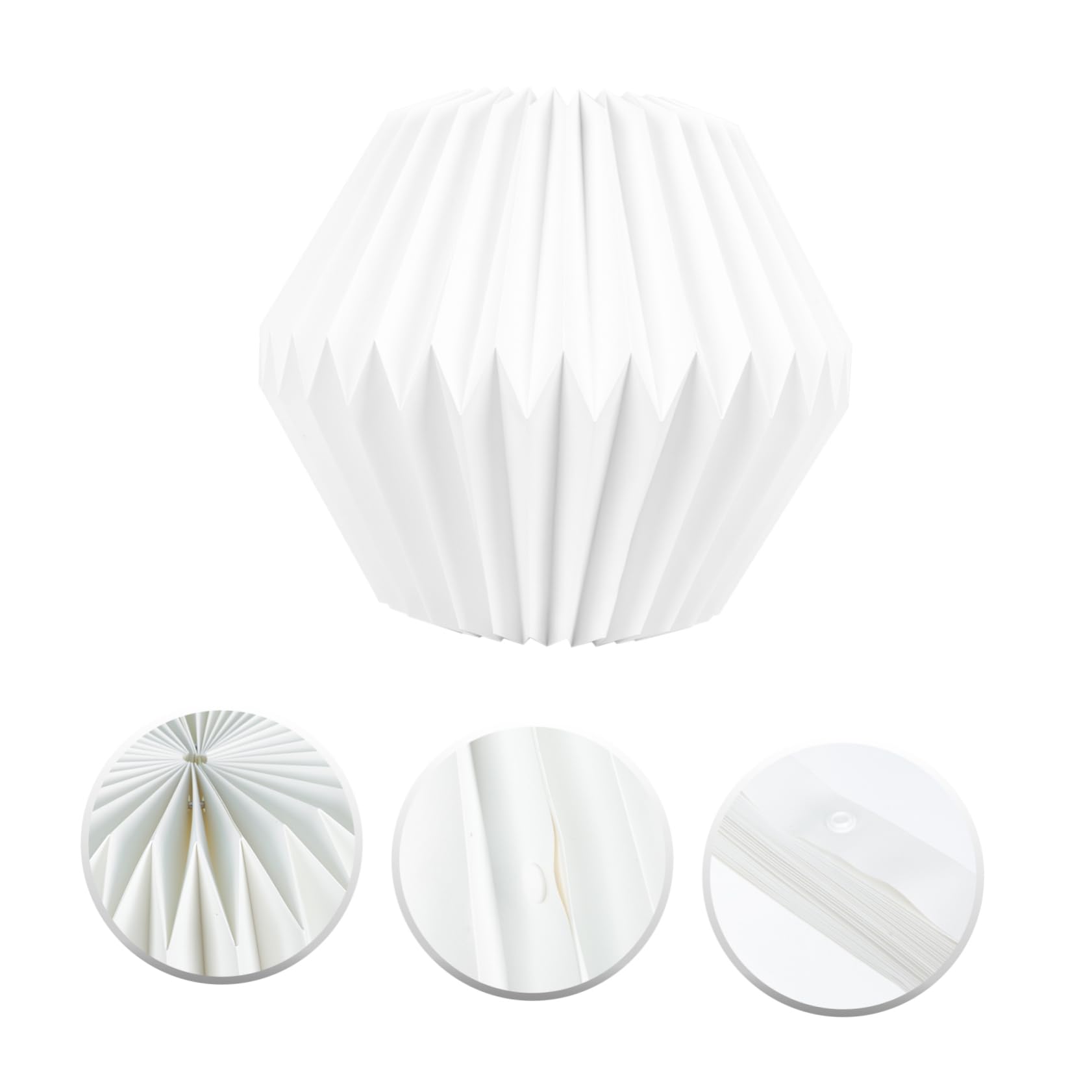 Hemobllo 2pezzi Lampadario Sospensione Stile Nordico Con Paralume e Decorazione Elegante Per Hotel e Casa Design Creativo e Duraturo Atmosfera Calda e Accogliente