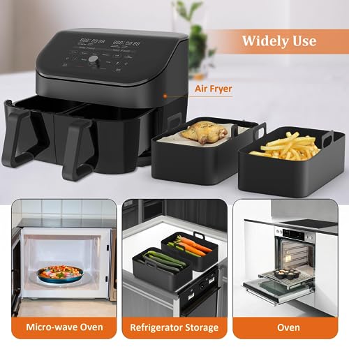 Aoresac Accessori Friggitrice ad Aria 5 inch, 9