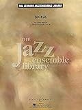 baritonsaxophon yamaha  Six P. M.: Alt-Saxophon, Tenor-Saxophon, Bariton-Saxophon, Trompete, Posaune, Gitarre, Klavier, Kontrabass, Schlagzeug, Congas, Vibraphon, Flöte optional. Partitur. (Hal Leonard Jazz Ensemble Library)
