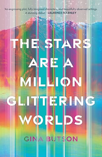 The Stars Are a Million Glittering Worlds