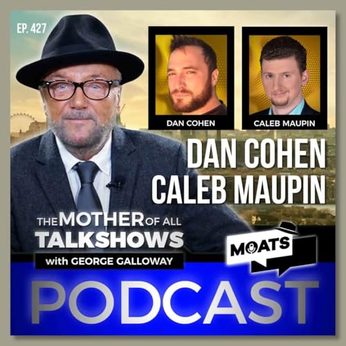 A Minute To Midnight | Do You Support Conscription For Ukraine? cover art