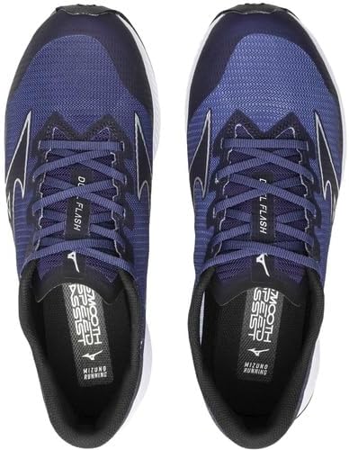 Amazon | デュエルフラッシュ U1GD236001245 | MIZUNO(ミズノ) | 陸上競技