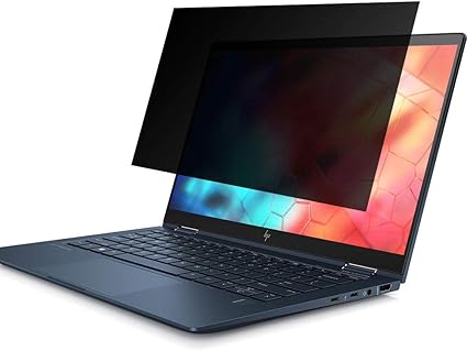 14インチ 16 9 プライバシーフィルター ブルーライトカット 紫外線カット 反射防止 両面使用可能 静電気防止 のぞき見防止フィルター Amazon Co Jp