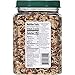 RiceSelect Royal Blend Rice, Blend of Texmati White, Brown, Wild & Red Rice, Gluten-Free, Non-GMO, 21 oz (Pack of 4 Jars)