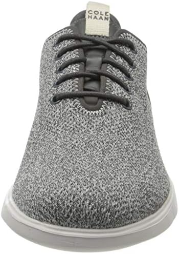 Cole Haan Men's Oxford, Nimbus Cloud Knit, 8.5 | Image 1