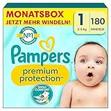 Der Urin-Indikator zeigt an, wann es Zeit für eine neue Windel sein könnte