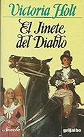 El jinete del diablo. Novela. Traducción de Susana Constante. B004X0AWR4 Book Cover