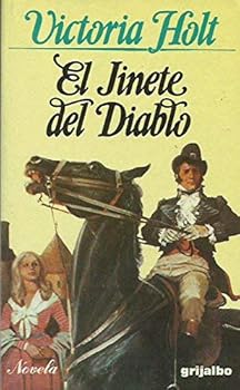 El jinete del diablo. Novela. Traducción de Susana Constante.