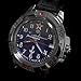 Vostok | Komandirskie 431289 Submarine Commander U-Boat Military Mechanical Wrist Watch | Leather Band B®