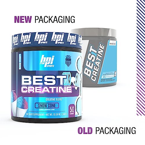 Creatinas, Imagen adicional