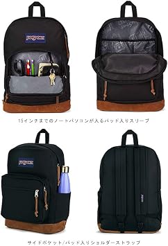 Jansport Right Pack Backpack