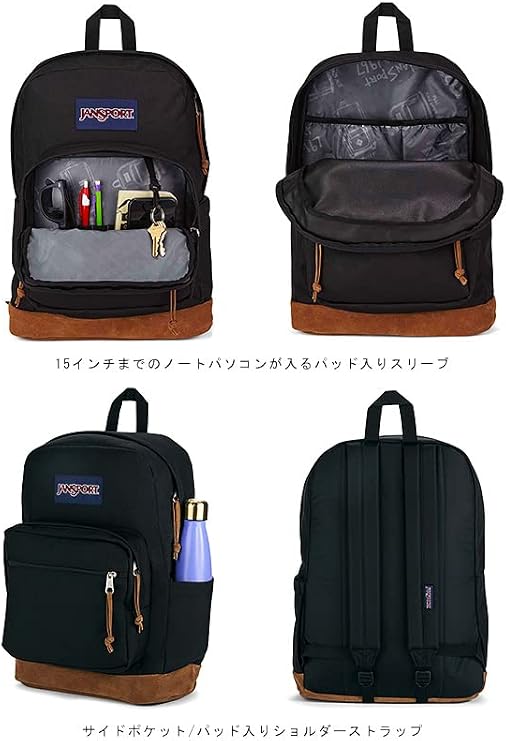 Jansport Right Pack Backpack