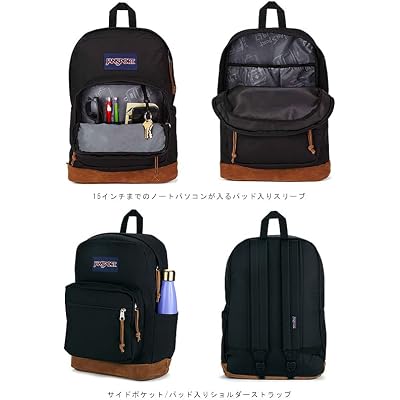 Jansport Right Pack Backpack
