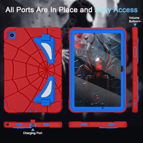 Image of Auizotl Case for Samsung Galaxy Tab A11+ /A9+ Galaxy A11 Plus /A9 Plus Case