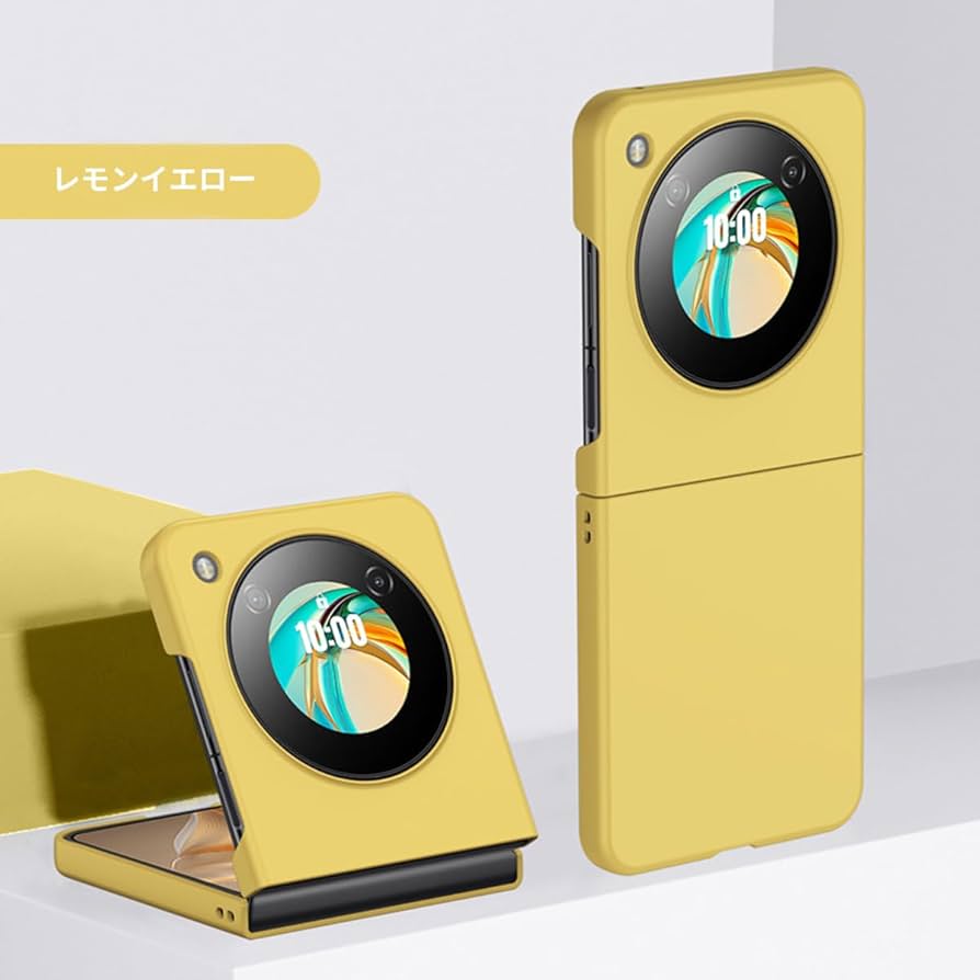 Libero Flip ゴールド ジャンク+保護ケース Libero Flip ゴールド ジャンク+保護ケース Libero Flip