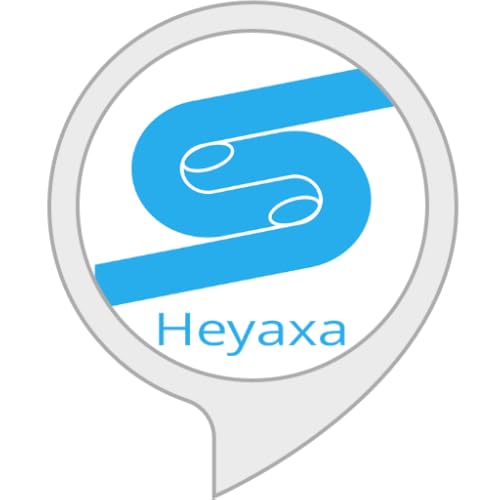 Heyaxa