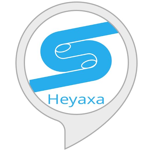 Heyaxa